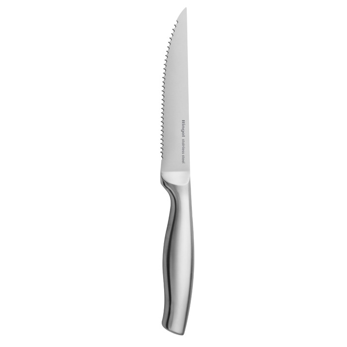 Ніж для стейку RINGEL Prime, 114 мм (6901082)