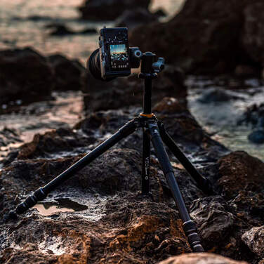 Штатив Vanguard VEO 5 234CB-110S (VEO 5 234CB-110S)