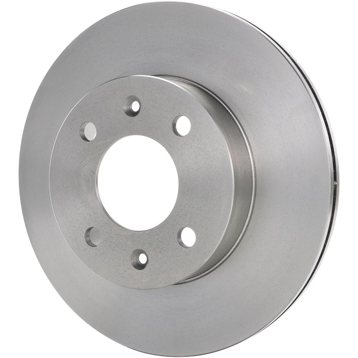 Гальмівні диски BOSCH 0 986 479 286 (комплект 2 шт.)