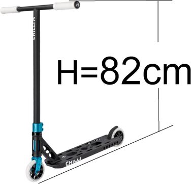 Початківець I Професіонал I Трюк I Педаль I Дитячий I Самокат I Швидкі колеса I ABEC 9 I Сталеве кермо I Fantic26 Griptape I Ventu