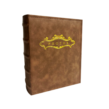 Фотоальбом UFO 10x15x400 PU-46400 Florentina (7061947)