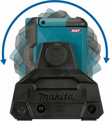 Акумуляторний світлодіодний прожектор Makita ML003G макс. 18В-40В (без акумулятора та зарядного пристрою), макс.