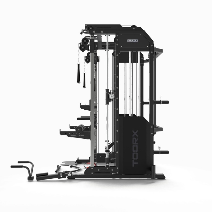 Силова мультистанція Toorx All-in-One ASX-5000 (ASX-5000)