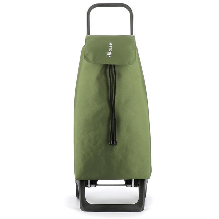 Сумка-візок Rolser Jet MF Joy Khaki (JET003-1005)
