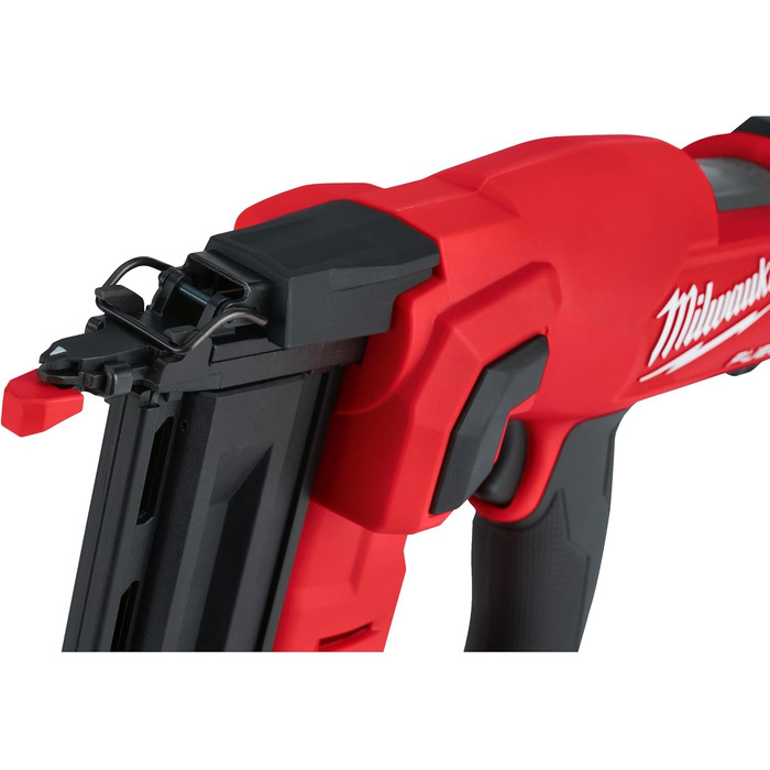 Акумуляторна батарея - smeigiakal - MILWAUKEE M18 FN18GS-202X