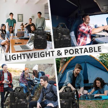 Тактичний рюкзак-холодильник, м&39який, легкий, герметичний рюкзак-холодильник, ізольована сумка-холодильник, портативна м&39яка сумка-холодильник, водонепроникна для пляжу, подорожей, кемпінгу, пікніка та походів, чорний