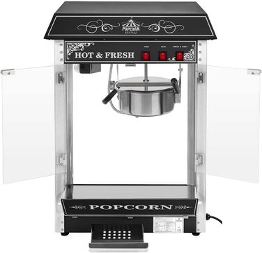 Машина для приготування попкорну, 16.2 -