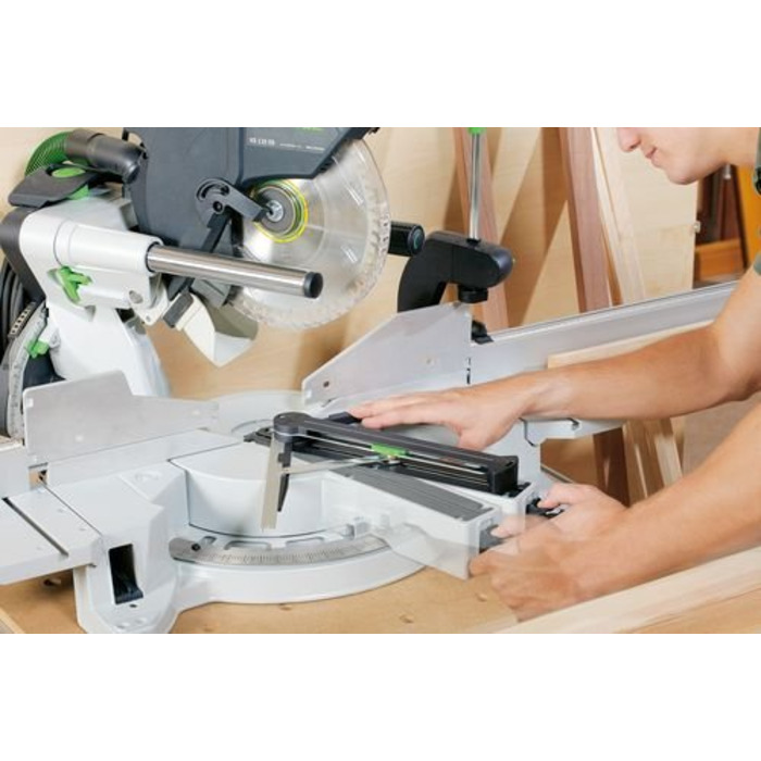 Поперечна пила FESTOOL Kapex KS 120 EB