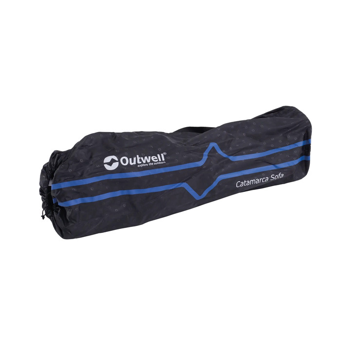 Диван кемпінговий Outwell Catamarca Sofa (470469)