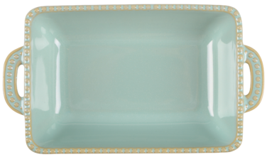 Форма Limited Edition Allegra Oliva, 20.5x11.5x5.5 см (7019191)