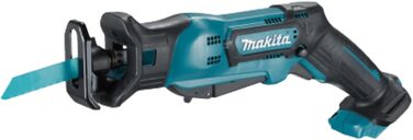 Акумуляторна пила Makita JR103DZ 10,8 В (без акумулятора, без зарядного пристрою)
