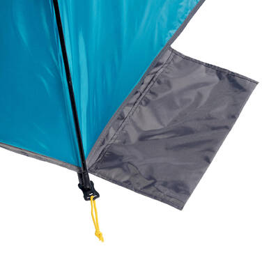 Намет Uquip Speedy XL UV 50+ Blue/Grey (241006)