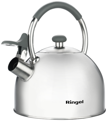 Чайник Ringel Grey Line 2.5 л (7093996)
