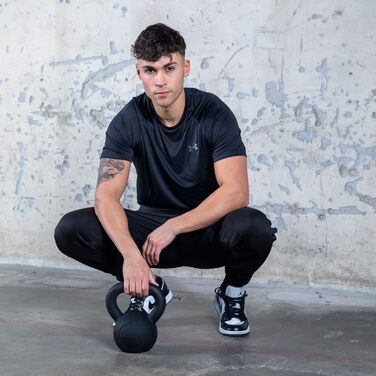 Професійна гиря VirtuFit Kettlebell Pro, 20 кг