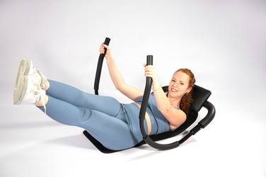 Тренажер для преса Everfit AB-Crunch Master (AB-CRUNCH)