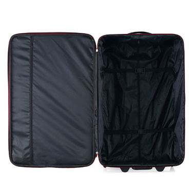 Валіза Semi Line 28' (L) Burgundy (T5678-3)