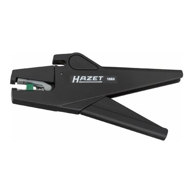 Автоматичні стрипері Hazet 1863