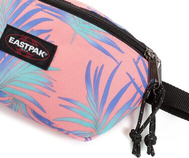 Сумка на пояс EASTPAK Springer, 54 см, 50 л (сорт Brize Pink)