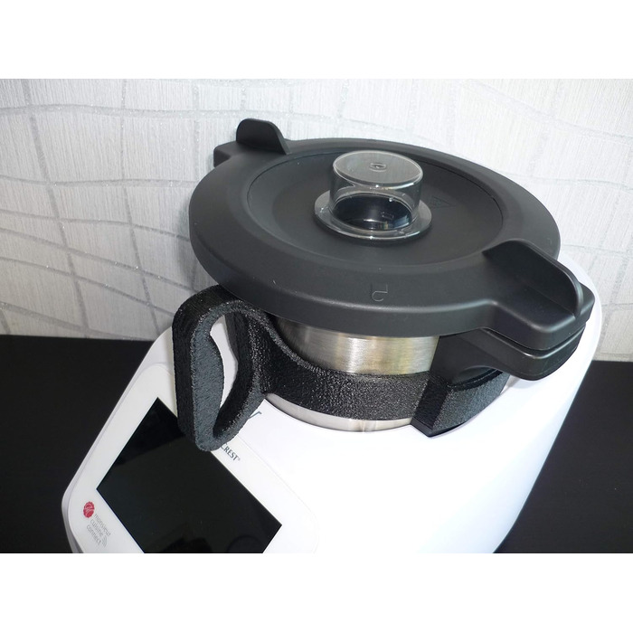 Постійна ручка однією рукою для Monsieur Cuisine (Connect/Trend) (SKMC 1200) EOL 31.12.2024