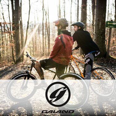 Велосипед Galano Blade Fixie для чоловіків та жінок, зріст 165-195 см, ретро-велосипед з однією швидкістю, 28-дюймові колеса, різні розміри, міські велосипеди з фліп-флоп втулкою, шосейний велосипед, міський велосипед, чорний/зелений, рама 53 см