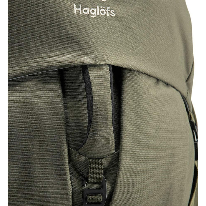 Гірський рюкзак Haglfs Unisex ngd 60 M-L Green