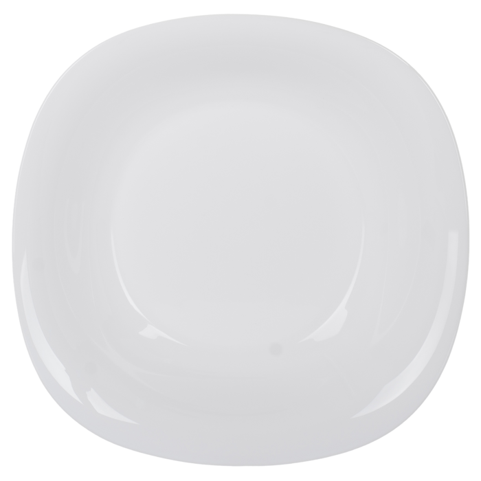 Сервіз столовий Luminarc Carine White&Black, 18 предметів (6988982)