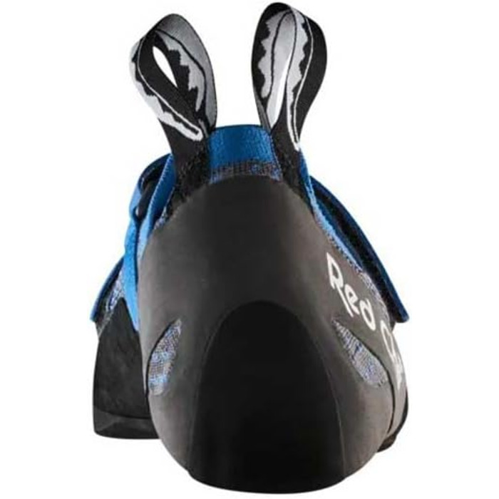 Жіноче та чоловіче скелелазіння Red Chili Ventic Air Aqua Blue 43