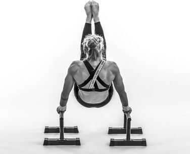 Фітнес Паралелети, Гімнастика, Калістеніка, Вага власної ваги