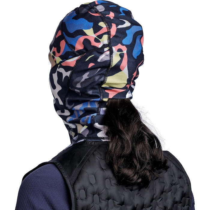 Балаклава Buff Unisex ThermoNet Один розмір Enphi Multi