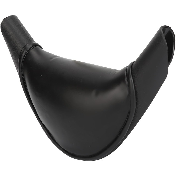 Силіконова подушка для миття волосся Fyearfly, перукарська подушка для шиї з раковиною, подушка для шиї з мискою для шампуню запобігає ковзанню силіконова подушка для шиї з миття волосся для домашнього та салонного використання