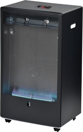Газова плита FIREFIX GH7522S Heizofen 4200 ECO