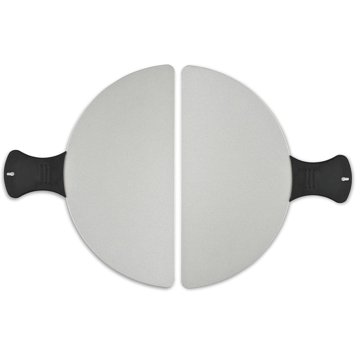 Піцамейкер G3Ferrari G10006 Pizza Express Delizia (1200 Вт), червоний