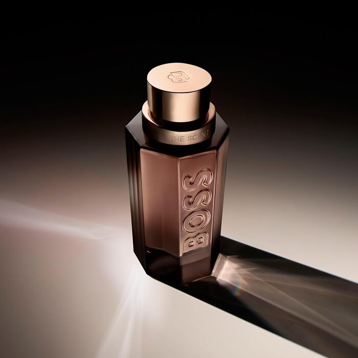 Туалетна вода Boss The Scent Le Parfum for Him (100 мл)