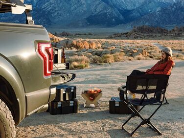 Розширювач Front Runner Campingstuhl