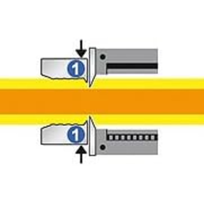 Змінна смужка MULTISTRIP