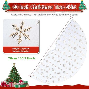 Підствка під ялинки Jiahuade