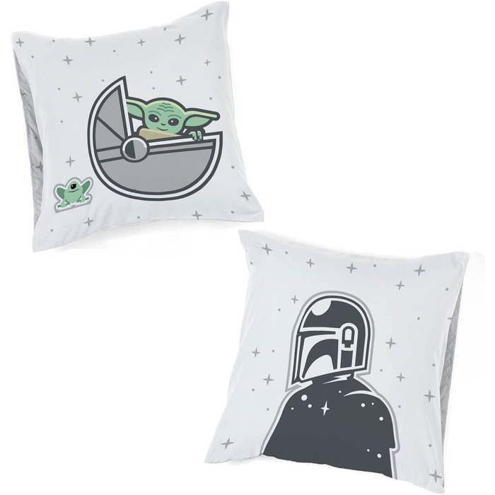 Бавовна Комплект постільної білизни з 3 предметів 135x200 см Односпальне ліжко - підодіяльник простирадло 90x200 см наволочка 50x7