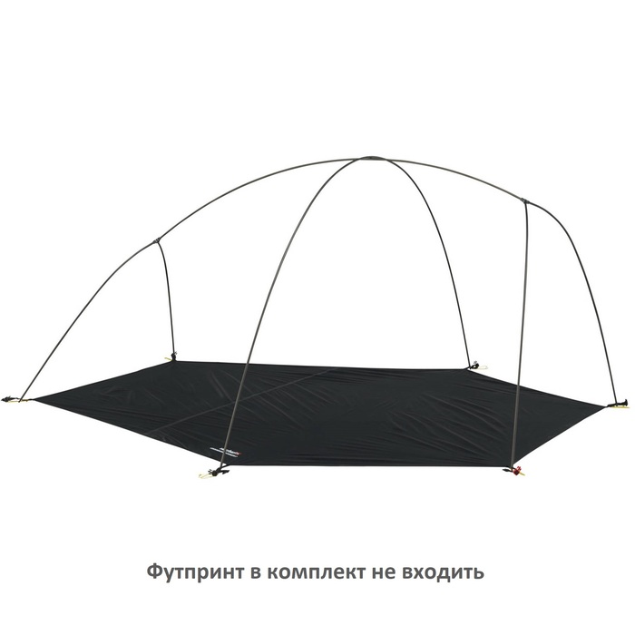 Намет Wechsel Exogen 2 ZG Green (231049)