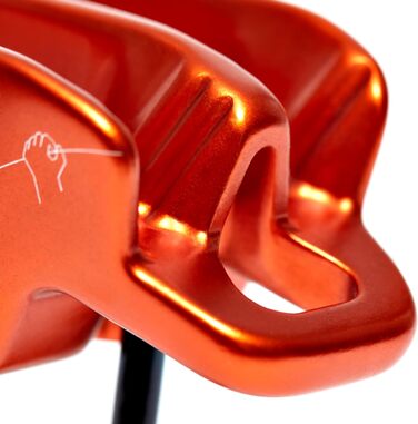 Мамут Стіна Альпійська Страховка