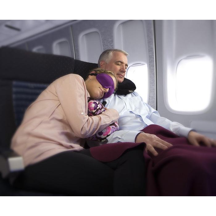 Маска для сну Bucky 40 Blinks Морське скло