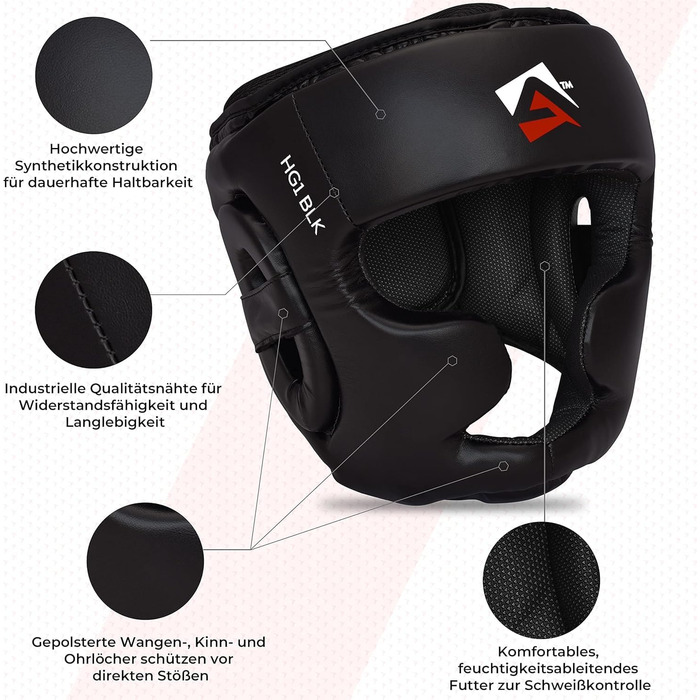 Боксерський шолом AQF, захисний щиток для обличчя для боксу, схвалений CE, шолом для кікбоксингу MMA, захисний шолом для муай-тай, захисний шлем для тренувань у боксі, боксерський шолом для тхеквондо, захисний шлем для спаринг-карате