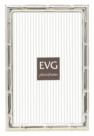 Фоторамка EVG ONIX 10х15 S03 Silver  (7119219)