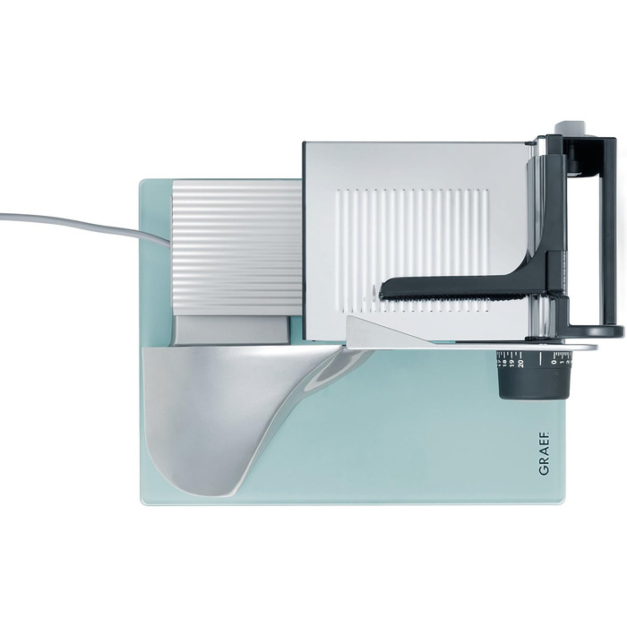Слайсер для їжі Graef Classic C20 Single
