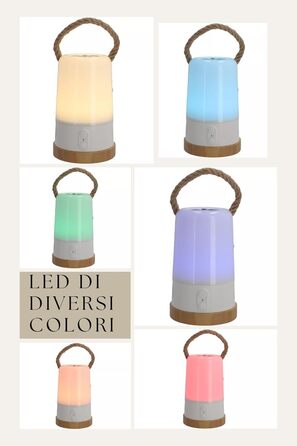 Світлодіодний кемпінговий ліхтар BERGER Sonido з Bluetooth-динаміком Акумуляторний вуличний ліхтар із регульованою яскравістю RGB-підсвітки Кемпінговий ліхтар без блоку живлення, з батареєю та USB-кабелем Легкий ліхтар для кемпінгових наметів