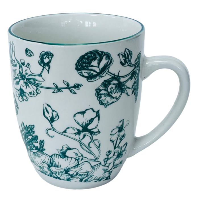 Чашка Limited Edition Blossom Green (7186272)