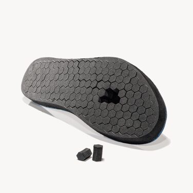 Діабетичне бандажне взуття BORT 45-46 ліве