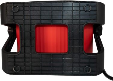 Промисловий обігрівач TELEFUNKEN, Будівельний обігрівач, Електричний радіаційний обігрівач, Електричний вентилятор-обігрівач, Електричний обігрівач, Керамічний обігрівач, Електричний радіаційний обігрівач THL-3kW