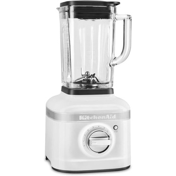 Міксер KitchenAid K400 Artisan 5KSB4026 білий