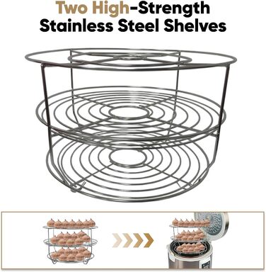 Автоматична машина для ферментації чорного часнику Jargrovs, багатофункціональний розумний ферментер для чорного часнику об'ємом 5 л, машина для йогурту, машина для огірків, кухонна машина для ферментації своїми руками