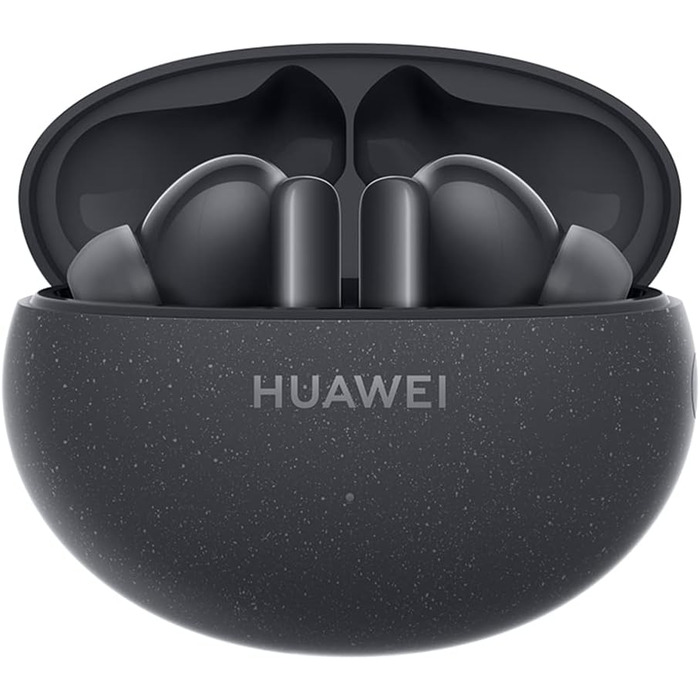 Бездротові навушники HUAWEI FreeBuds 5i, TWS Bluetooth навушники, звук Hi-Res, багаторежимне шумозаглушення, 28 годин автономної р